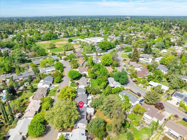 7617 Palisade Way, Fair Oaks, CA 95628