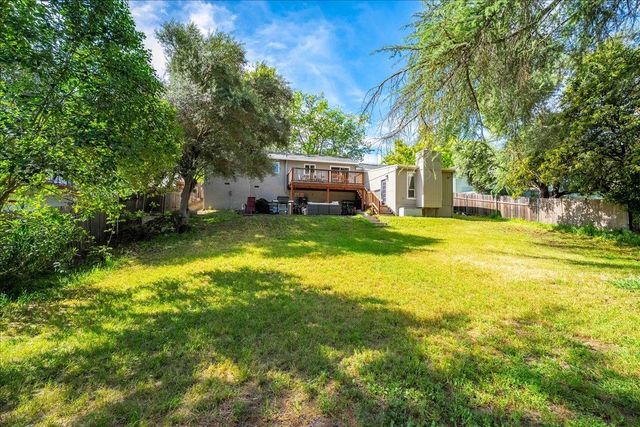 7617 Palisade Way, Fair Oaks, CA 95628