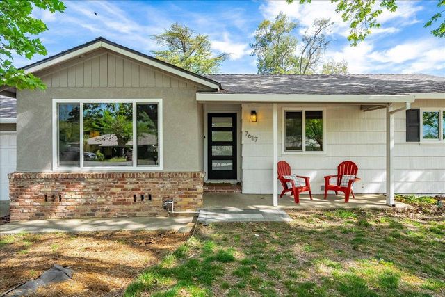 7617 Palisade Way, Fair Oaks, CA 95628