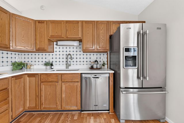 56 Ashton Drive 56 Ashton Drive, Ashville, OH 43103