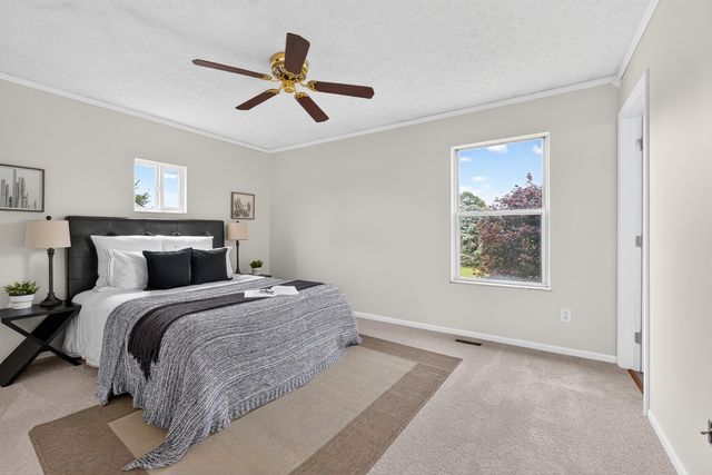 56 Ashton Drive 56 Ashton Drive, Ashville, OH 43103