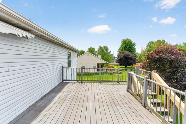 56 Ashton Drive 56 Ashton Drive, Ashville, OH 43103