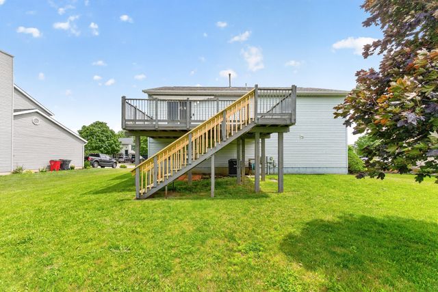 56 Ashton Drive 56 Ashton Drive, Ashville, OH 43103
