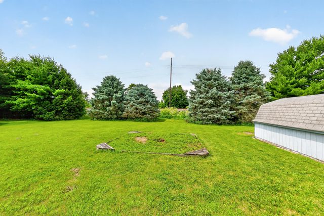 56 Ashton Drive 56 Ashton Drive, Ashville, OH 43103