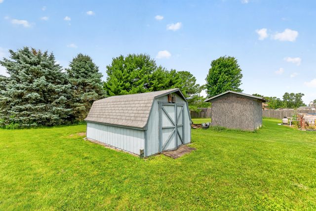 56 Ashton Drive 56 Ashton Drive, Ashville, OH 43103