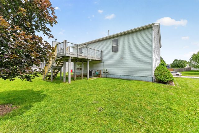 56 Ashton Drive 56 Ashton Drive, Ashville, OH 43103