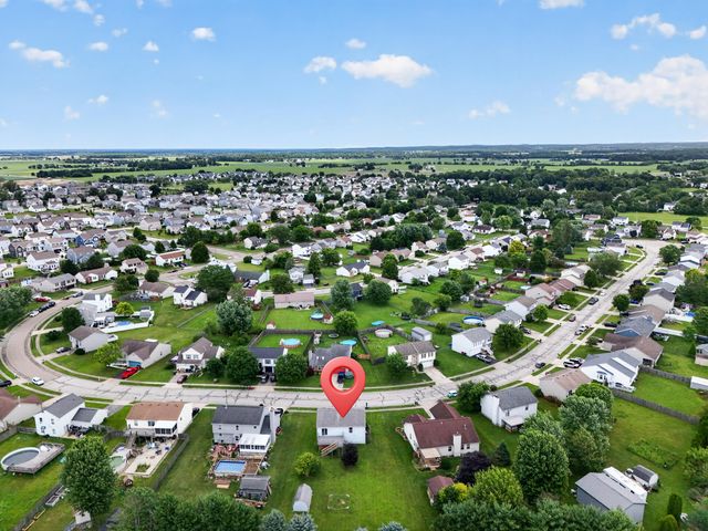 56 Ashton Drive 56 Ashton Drive, Ashville, OH 43103