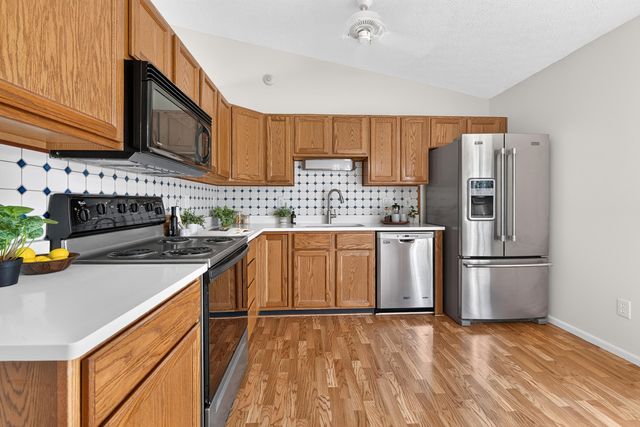 56 Ashton Drive 56 Ashton Drive, Ashville, OH 43103