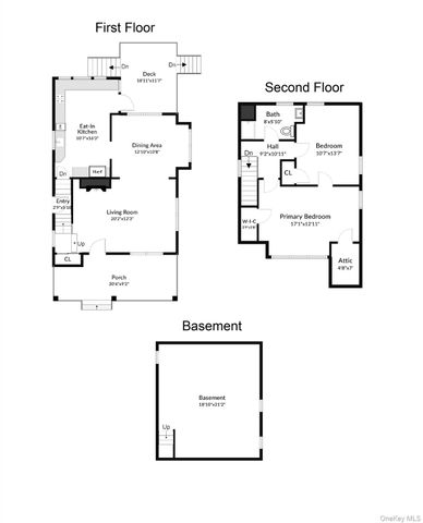 55 Hastings Avenue, Croton-on-hudson, NY 10520
