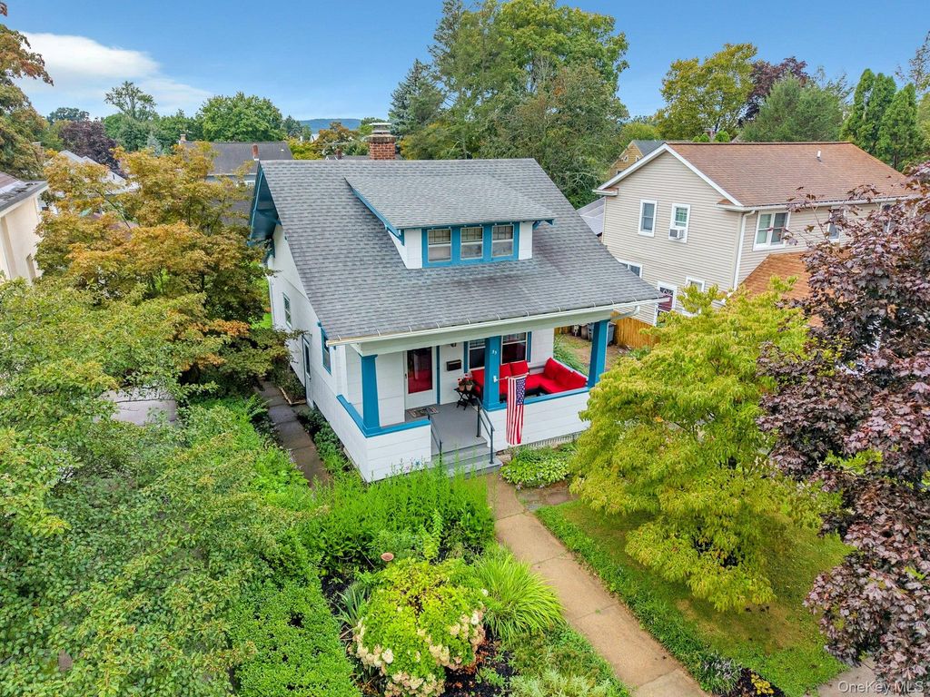 55 Hastings Avenue, Croton-on-hudson, NY 10520 — exterior