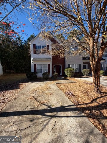 7101 Brookview Way, Riverdale, GA 30274