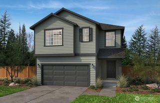 822 Smith Street #67, Buckley, WA 98321