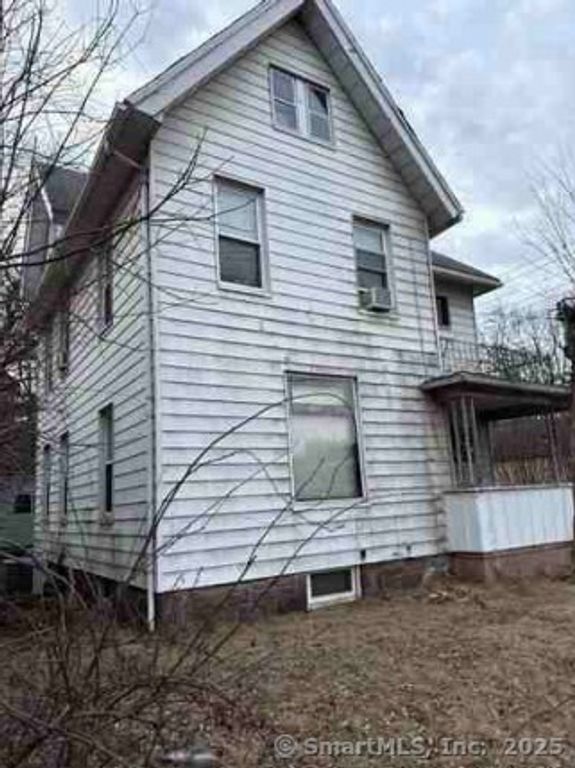 465 North Main Street, Naugatuck, CT 06770