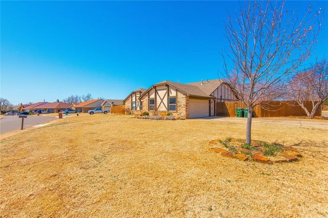 1321 Kelly Park Road, Edmond, OK 73003