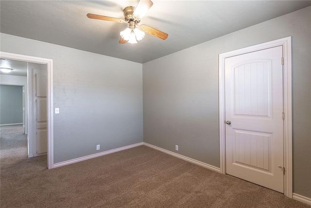 1321 Kelly Park Road, Edmond, OK 73003