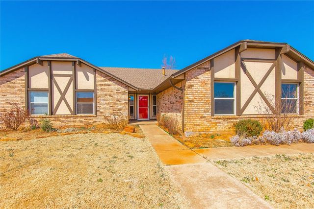 1321 Kelly Park Road, Edmond, OK 73003