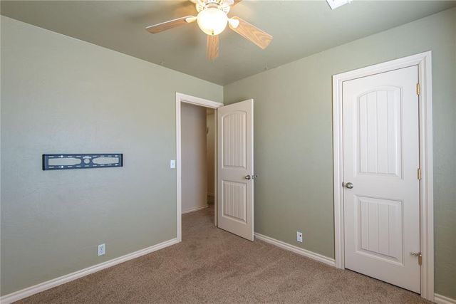 1321 Kelly Park Road, Edmond, OK 73003