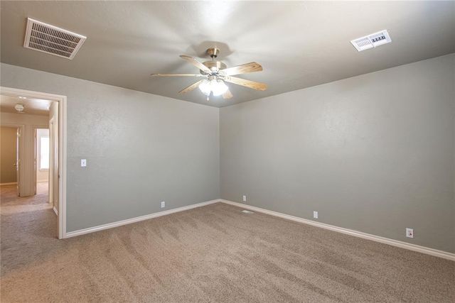 1321 Kelly Park Road, Edmond, OK 73003