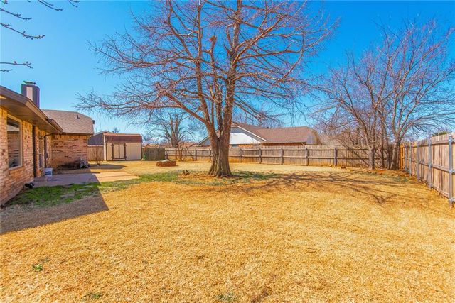 1321 Kelly Park Road, Edmond, OK 73003