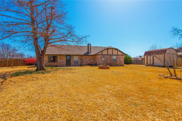 1321 Kelly Park Road, Edmond, OK 73003