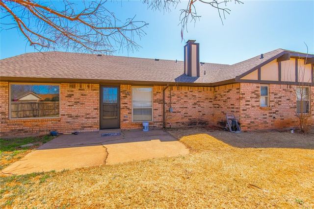 1321 Kelly Park Road, Edmond, OK 73003