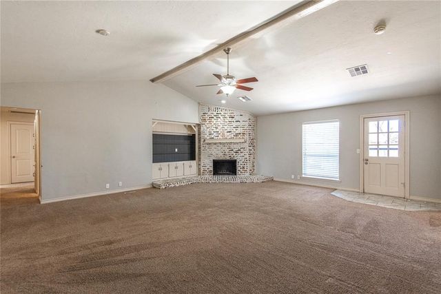 1321 Kelly Park Road, Edmond, OK 73003