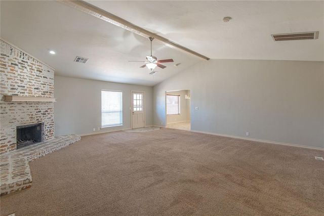 1321 Kelly Park Road, Edmond, OK 73003