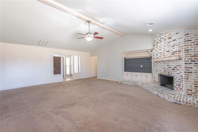 1321 Kelly Park Road, Edmond, OK 73003