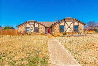 1321 Kelly Park Road, Edmond, OK 73003