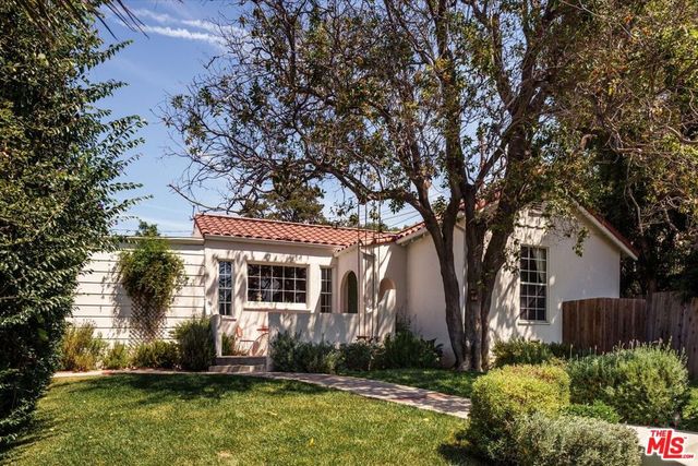 1410 Stanford Drive, Glendale, CA 91205