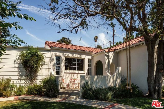 1410 Stanford Drive, Glendale, CA 91205