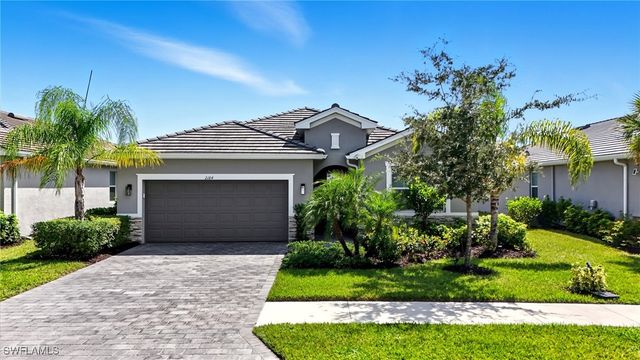 2184 Cara Cara WAY, Naples, FL 34120