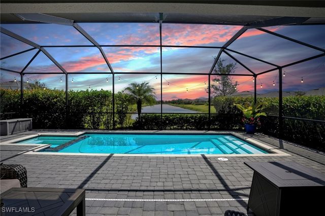 2184 Cara Cara WAY, Naples, FL 34120