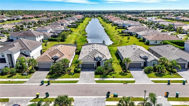 2184 Cara Cara WAY, Naples, FL 34120