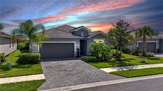 2184 Cara Cara WAY, Naples, FL 34120