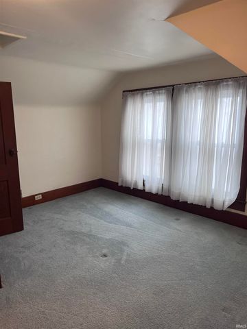 1608 S Armstrong Street, Kokomo, IN 46902