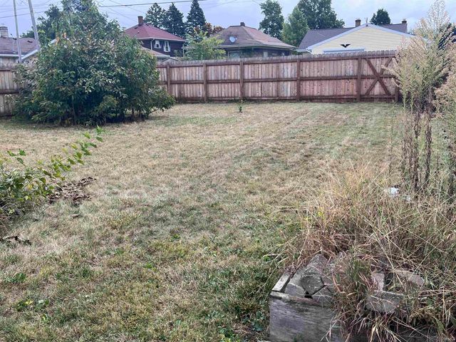 1608 S Armstrong Street, Kokomo, IN 46902