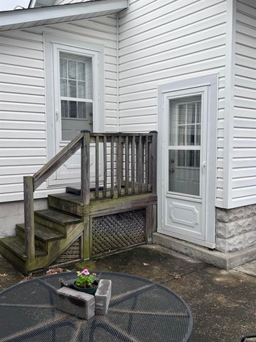 1608 S Armstrong Street, Kokomo, IN 46902