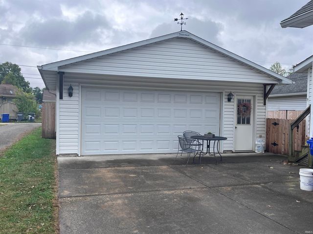 1608 S Armstrong Street, Kokomo, IN 46902