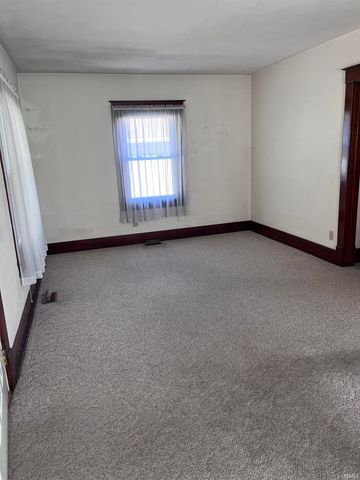 1608 S Armstrong Street, Kokomo, IN 46902