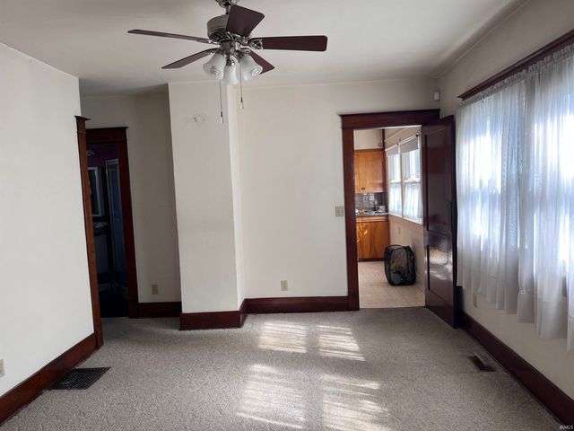 1608 S Armstrong Street, Kokomo, IN 46902