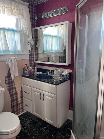 1608 S Armstrong Street, Kokomo, IN 46902