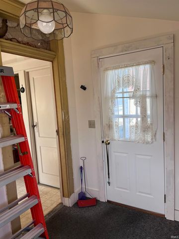 1608 S Armstrong Street, Kokomo, IN 46902