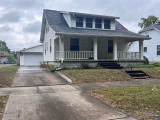 1608 S Armstrong Street, Kokomo, IN 46902