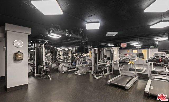 141 S Clark Drive 315, Los Angeles, CA 90048