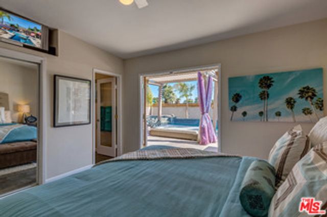 1521 E Via Roberto Miguel, Palm Springs, CA 92262