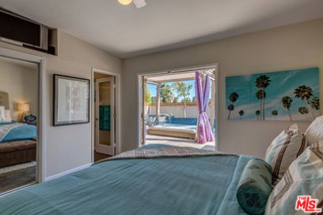 1521 E Via Roberto Miguel, Palm Springs, CA 92262
