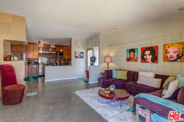 1521 E Via Roberto Miguel, Palm Springs, CA 92262