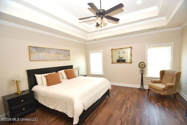 4713 Bakersfield Drive, Nesbit, MS 38651