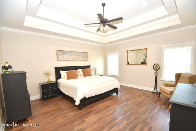 4713 Bakersfield Drive, Nesbit, MS 38651